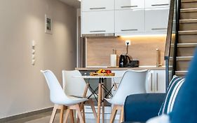 S&J Luxury Apartments
